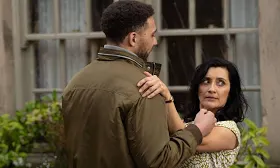 Emmerdale couple torn apart after Manpreet Sharma's ultimate betrayal