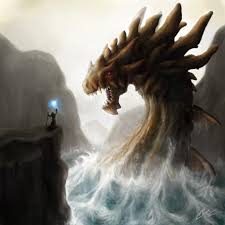 Image result for Leviathan