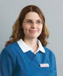 <b>Daniela Lechner</b> – Medical Assistant, Health Services, Burghausen Plant <b>...</b> - 083a