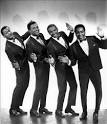 The Four Tops Biography Rolling Stone