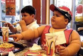 Resultado de imagen de alimentacion obesidad