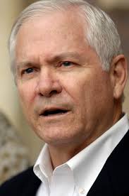 Defense Secretary Bob Gates has made legions of fans – and almost as many enemies – in military circles with his no-holds-barred, no-expense-spared approach ... - hires_061222-D-7203T-017