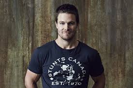 Image result for stephen amell