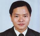 Mr. Tej Bahadur Gurung. Vice President - kul-bahadur-gurung