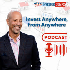 Invest Anywhere, From Anywhere Podcast