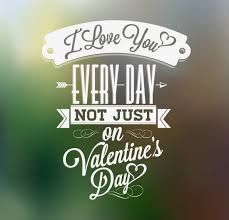 15+ Sweet, Cute Valentine&#39;s Day Love Quotes via Relatably.com