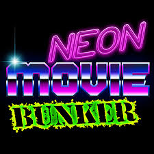 The Neon Movie Bunker