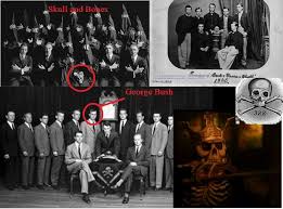 Resultado de imagen de skull and bones fotos