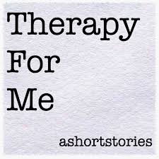 Therapy For Me