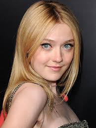 &lt; Top 11 list:Top 11 Actresses to Play Ever Bloom. Dakota-fanning-300. Dakota Fanning - Dakota-fanning-300