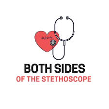 Both Sides of the Stethoscope