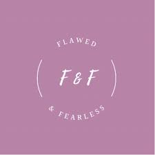 Flawed and Fearless Podcast