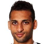 ... Country of birth: Egypt; Place of birth: al-Qāhirah; Position: Midfielder; Height: 172 cm; Weight: 73 kg; Foot: Both. Hossam Hassan Muhammad Abdoullh - 73696