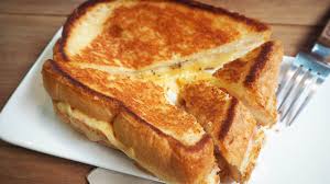Disney's Grilled Cheese Recipe Is Exactly the Comfort Food You ...