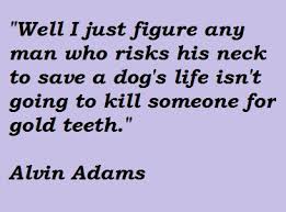 Quotes by Alvin Adams @ Like Success via Relatably.com
