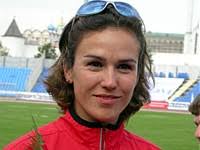 World record holder Gulnara Galkina-Samitova achieved in the women&#39;s 3000mSt a World season bets of 9:08.21 at the Russian Championships in Athletics. - 2590-m