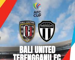 Bali United vs Terengganu: Seru, Seru, Seru!