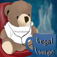The Legal Lounge from LBLaw.co.uk