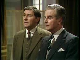 Image result for peter wimsey unpleasantness at the bellona club