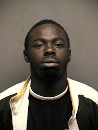 Photo courtesy of the Essex County Prosecutor&#39;s OfficeTerrence Matthews, 20, of Newark, was charged with the death of 19-year-old Ashley Webb. - matthews-terrence2jpg-f548772dc891f616_medium