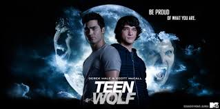 Image result for photo de teen wolf