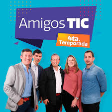 Amigos TIC