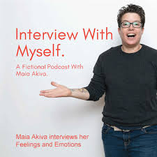 Interview With Myself