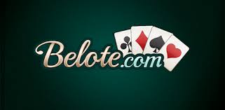 Belote.com - Jeu de Belote et Coinche gratuit – Applications sur ...