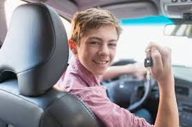 Image result for rules for teen drivers