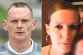 Dog attack: <b>Lee Horner</b>, left, and girlfriend Emma Bennett - MAIN--Lee-Horner-Emma-Bennett