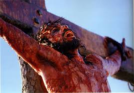 Resultado de imagen de Cristo en la Cruz