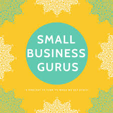 Small Business Gurus's Podcast