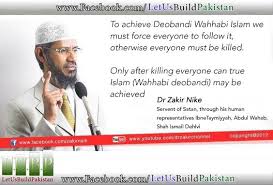 Image result for Dr.Zakir Naik being banned