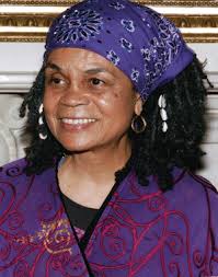 sonia Sanchez In the wake of Amiri Baraka passing, we&#39;ve been speaking with a number of people about his life and legacy.. One of the people closest to him ... - sonia-Sanchez