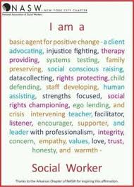 Social Work Quotes on Pinterest | Social Worker Quotes, Social ... via Relatably.com