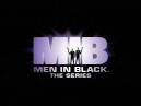 Men in Black: The Series