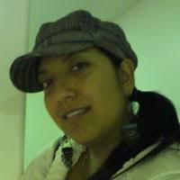 Anabel Hernandez-Mejia's profile photo