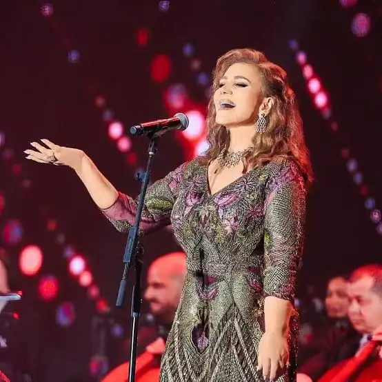 Mayada El Hennawy at The Quarry in Manama Tickets, 2025 Live Concert - Platinumlist.net