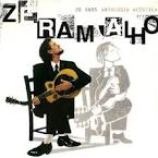 20 Anos: Antologia Acústica album by Zé Ramalho