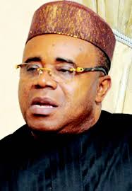 Unoma Akpabio's bags of insults 