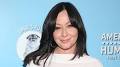 Shannen Doherty movies and TV shows from www.usmagazine.com