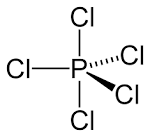 pentachloride