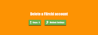 Image result for Remove Flipkart Account Completely