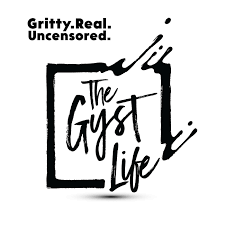 The Gyst Life - A podcast about how to live your best life