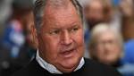 Melbourne City Council's lawyers handed report into Robert Doyle sexual harassment allegations
