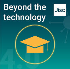 Beyond the Technology: The education 4.0 podcast