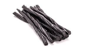 Eating too much black licorice on Halloween can be dangerous: FDA