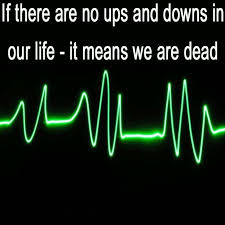 Famous quotes about &#39;Ups And Downs&#39; - QuotationOf . COM via Relatably.com