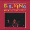 Chronicles: Live at the Regal/Blues Is King/Live in Cook County Jail
