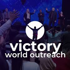 Victory World Outreach Podcast